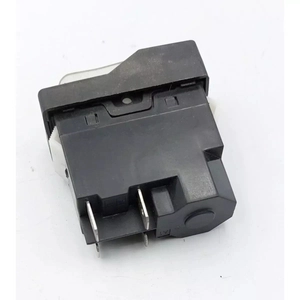 DEDRA KJD17B Włącznik/wyłącznik elektromagnetyczny 230V do betoniarki, szlifierki, wiertarki