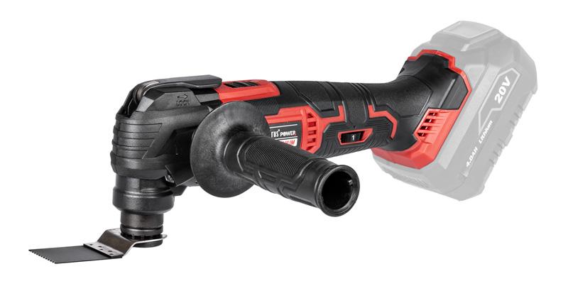 Cedrus MTLi CEDMTLI – widok ogólny urządzenia wielofunkcyjnego