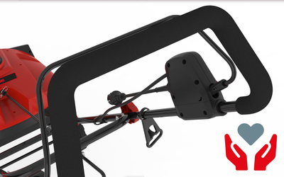 CEDRUS SE50 ELECTRIC SNOWBLOWER SNOW PLOW SNOWBLOWER 2300 WATTS + LED LIGHTS CEDSE50 - OFFICIAL DISTRIBUTOR - AUTHORIZED CEDRUS DEALER