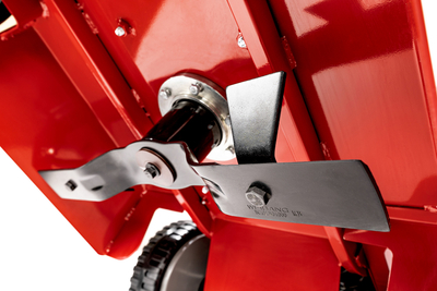 WEIBANG WBBC537SCV GRUBBER PROFESSIONAL MULČOVACÍ SEKAČKA NA TRÁVU PRO ZAHRADNÍ KŘOVÍ PREMIUM PETROL WEIBANG WBBC 537 SCV - OFICIÁLNÍ DISTRIBUTOR - AUTORIZOVANÝ PRODEJCE WEIBANG