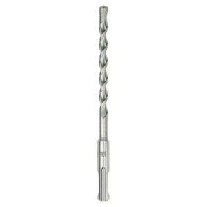DEDRA WPQ3060 SDS PLUS CONCRETE DRILL BIT 30.0X600/540MM, QUATRO, DOUBLE FORK