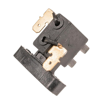 Szczotkotrzymacz ze szczotkami kpl. Cedrus agregat AG5-1F AG6E-1F AG7E-3F 31320-Y030120-0000