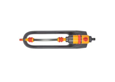 Zraszacz wahadłowy Hozelock Aquasave Pro 220 m² OO-HOZ100-100-261 ogród trawnik