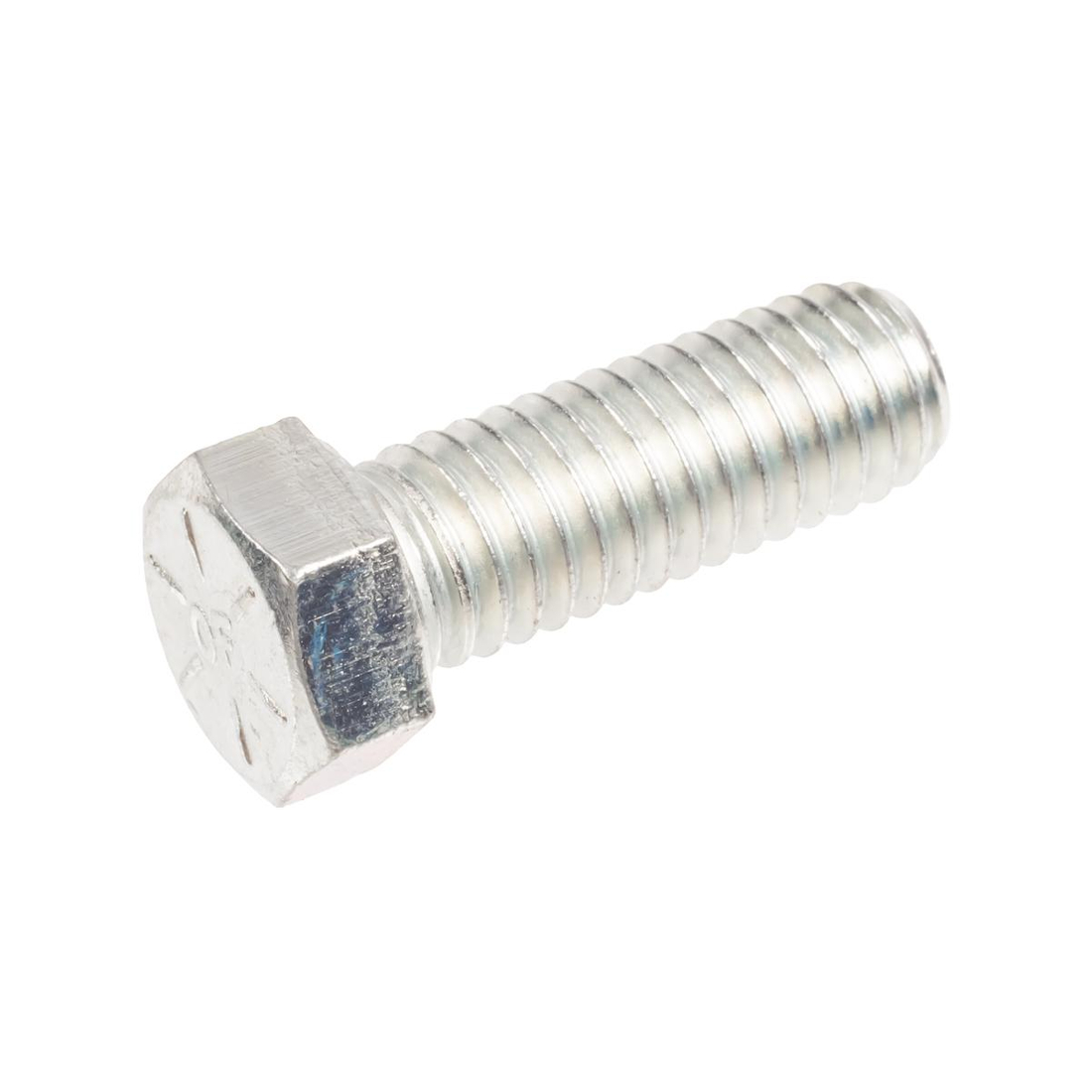 Śruba noża Simplicity 7/16 - 14 x 1-1/4 cala GR8 703579