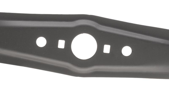 Castel Garden 42.0cm Honda mower blade 060022