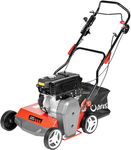 CEDRUS WR02 R DIESEL LAWN SCARIFIER AERATOR 6 KM SWING BLADES - EWIMAX - OFFICIAL DISTRIBUTOR - AUTHORIZED CEDRUS DEALER
