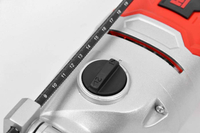 HECHT 1074 ELECTRIC HAMMER DRILL 1200W - OFFICIAL DISTRIBUTOR - AUTHORIZED HECHT DEALER - EWIMAX