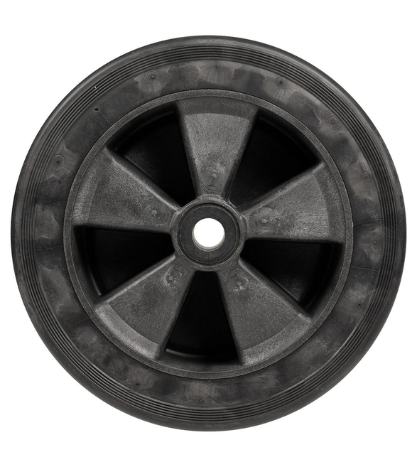 Koło aeratora Weibang tył WB517AB CZĘŚĆ ORYGINALNA 51A0311010