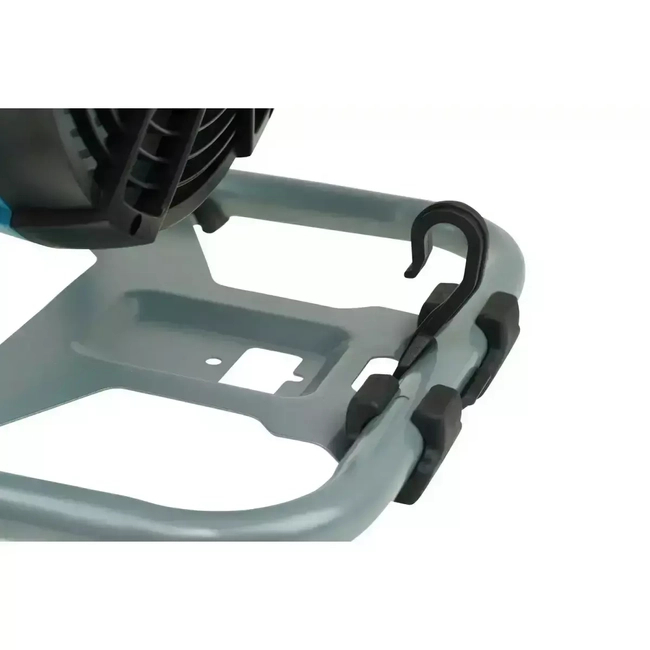 18V AKUMULÁTOROVÝ VENTILÁTOR DEDRA DED7074 230MM / 9", 2 RYCHLOSTI, NASTAVITELNÝ SMĚR FOUKÁNÍ, MOŽNOST ZAVĚŠENÍ