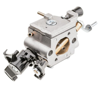 Husqvarna 445 450 carburetor 520012