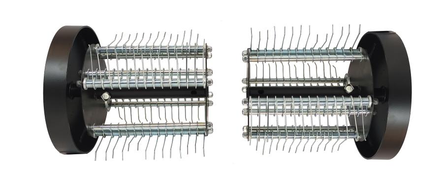 Aerator MASTERCUT F01011 do glebogryzarki BK55