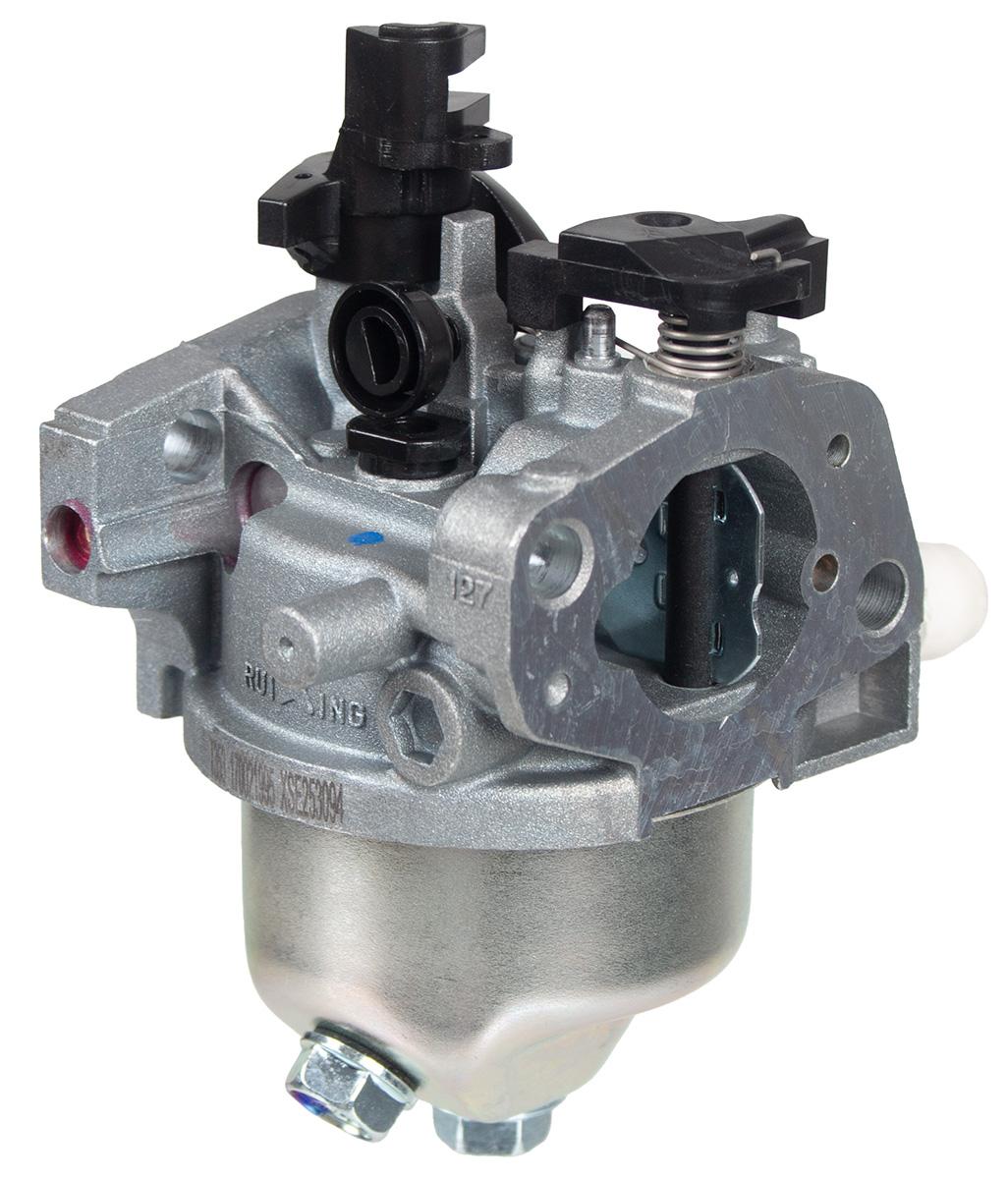 Gaźnik Loncin LC1P70FC z wałkiem - widok 2