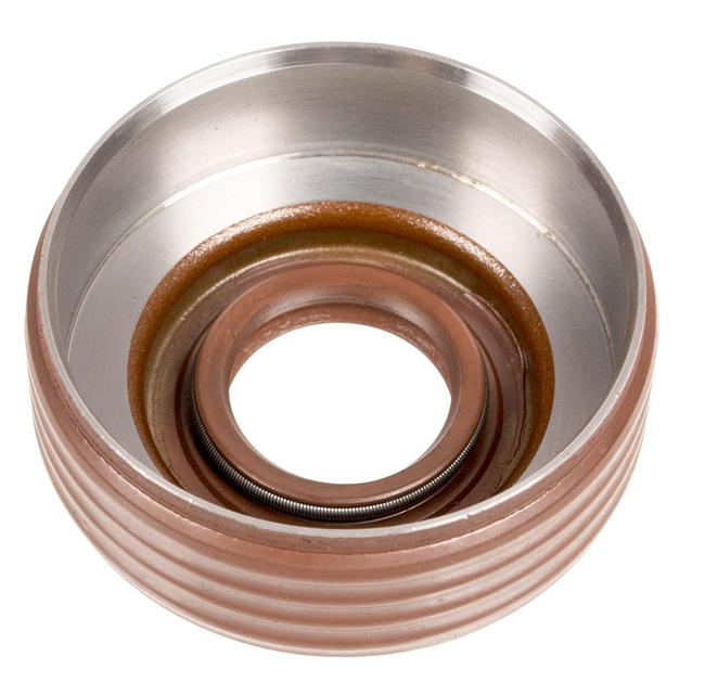 Shaft seal HQ340 t 15X39X159/5TBY