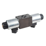 Hydraulický rozdělovač traktoru Cedrus UJ 102 24H PRO 4x4 ORIGINÁLNÍ DÍL N336451006