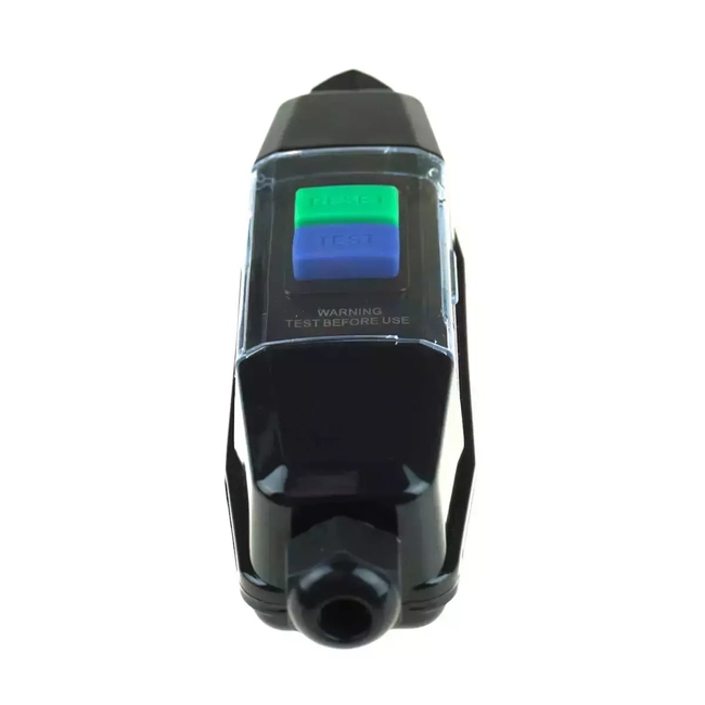 #95 DIFFERENTIAL CURRENT FUSE FOR DED7622 DRILL RIG - XDED7622.095