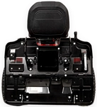 CEDRUS C-TRAC 86MC TRAKTOREK OGRODOWY DO TRAWY KOSIARKA SAMOJEZDNA SPALINOWA DO TRAWY 86cm - OFICJALNY DYSTRYBUTOR - AUTORYZOWANY DEALER CEDRUS