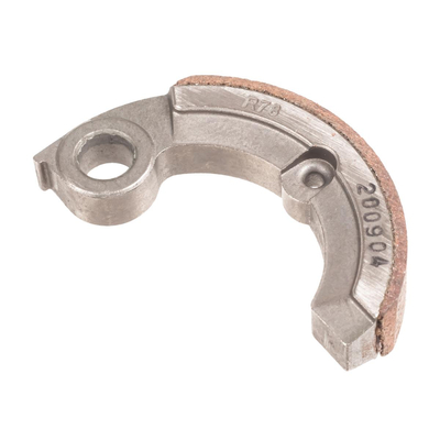 Kawasaki TJ53E clutch jaw