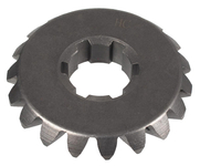 Cedrus soil planter GLX540 gear wheel 2110100010-0001