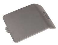 Loncin candle cover black LC3000i ORIGINAL PART 661910003-0001