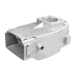 CEDRUS Gearbox Crankcase, ST01, 070545