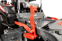 Traktorek ogrodowy Cedrus C-TRAC Z132