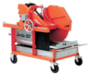 NORTON CLIPPER JUMBO 900 BEZPEČNOSTNÍ ŘEZACÍ NÁSTROJ PILA NA ZDĚNÉ OBKLADY Ø 900 mm - OFICIÁLNÍ DISTRIBUTOR - AUTORIZOVANÝ PRODEJCE NORTON CLIPPER