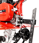 CEDRUS GL500 SPRELINER CULTILIZER 2 RUNNER / 5.5 HP / 50cm to 100cm Weima WM168FB/P CEDRUSGL500 GL500 hgs500 - EWIMAX - OFFICIAL DISTRIBUTOR - AUTHORIZED DEALER CEDRUS