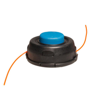 Husqvarna T35 T35 M12x1.75 120 mm vein head 150030