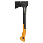 Fiskars siekiera uniwersalna X18 S X-series 1069103 do drewna świeżego i żywicznego