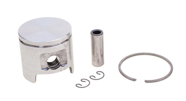 Tłok Husqvarna 340 /40mm/ kpl. METEOR PC1730000