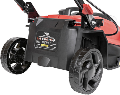 CEDRUS LM40LiX2 POWER+ 20V ACULUMULATIVE GRASS MOWER - OFFICIAL DISTRIBUTOR - AUTHORIZED DEALER CEDRUS