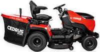 Cedrus C-TRAC 103HC-H Traktor Traktorek ogrodowy HONDA GXV630