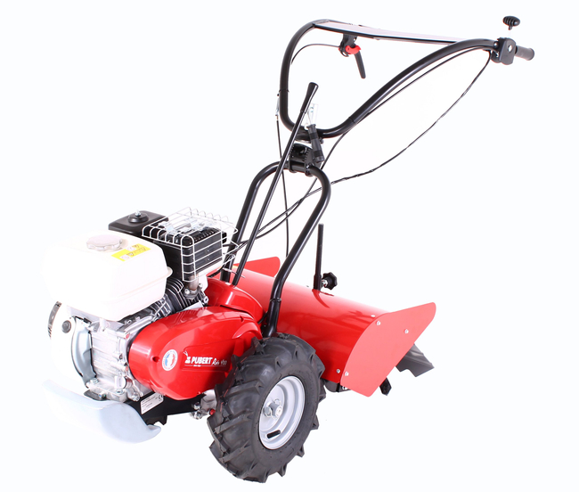 PUBERT ROTO 408 POWER TILLER HONDA CULTIVATOR GP160 - EWIMAX - OFICIÁLNÍ DISTRIBUTOR - AUTORIZOVANÝ PRODEJCE PUBERT