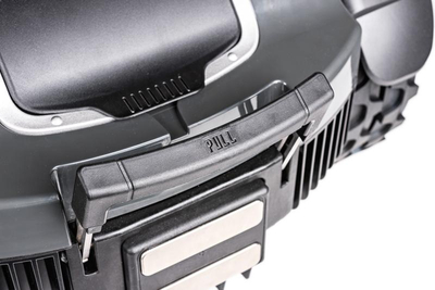 Kosiarka automatyczna Wiper TREKKER S PREMIUM 20-9040-10/40PUV08P90