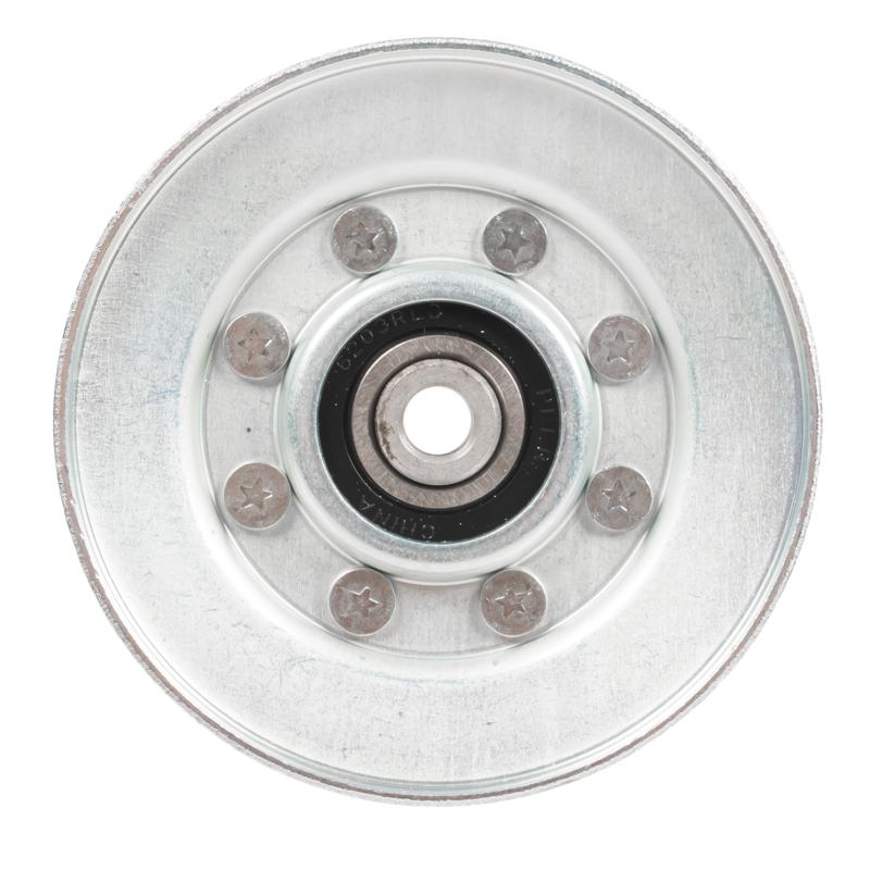 Koło pasowe MTD RO5869 - widok boczny