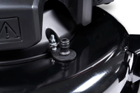 OLEO MAC OM 92 R/16 K Sekačka se zadním výhozem HYDROSTAT 92cm REEL DIRECTOR VELOPMENTS 68059206 - OFICIÁLNÍ DISTRIBUTOR - AUTORIZOVANÝ PRODEJCE OLEO-MAC