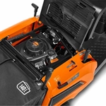 DAEWOO DWR 620 ZAHRADNÍ SEKAČKA SPRINAL MOWER DAEWOO 225 V-SERIES MOTOR 5,7 HP S POHONEM - OFICIÁLNÍ DISTRIBUTOR - AUTORIZOVANÝ PRODEJCE DAEWOO