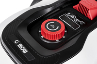 CEDRUS M10 AUTOMATIC MOW MOWING ROBOT 1000m2 - OFICIÁLNÍ DISTRIBUTOR - AUTORIZOVANÝ PRODEJCE CEDRUS