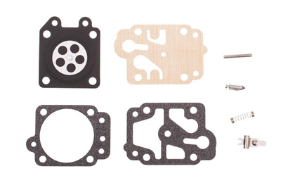 NAC carburetor repair kit for WLBC430 BP520 BC580 mowers NZ477