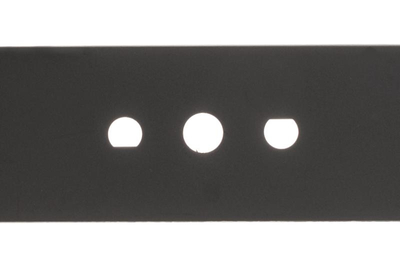 Nac Hortmasz JL43Z 41,0 cm sběrný žací nůž 060056