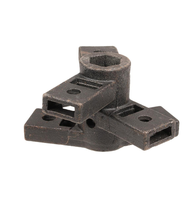 Adapter noży CEDRUS lewy glebogryzarka GL10 2707700001-0002