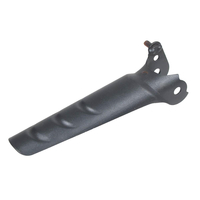 CEDRUS sweeper ZM02 KC21-03C-04 right handle