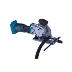 DEDRA SAS+ALL DED7049 mini pilarka ręczna 18V piła akumulatorowa przecinarka 89x10mm