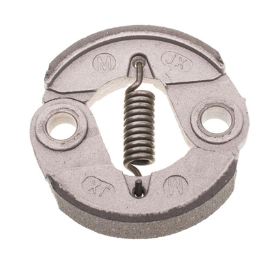 NAC 75mm clutch large aluminum market mowers NZ32