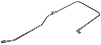 Cedrus CEDTR800GH-L /steel tube/ 790027 exhaust gas transporter pipe