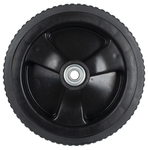 Cedrus KCL18 KCL20SD-13B 7-inch front mower wheel