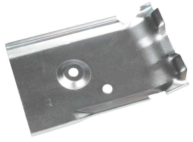 Loncin engine cover G420F LC6500D-AS ORIGINAL PART