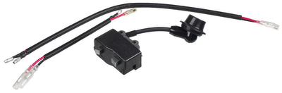 Moduł zapłonowy CEDRUS cewka nożyce CEDNZ02 370225