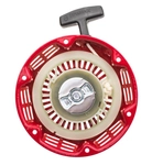 Chinese Lifan Kipor Loncin Zongshen 168 metal T3 NZ557 genset starter NZ557