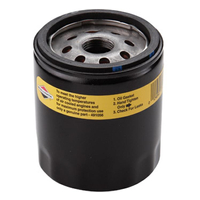 B&S long oil filter ORIGINAL PART 491056